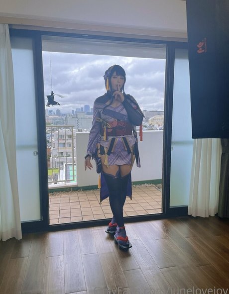 junelovejoy nudes model gallery