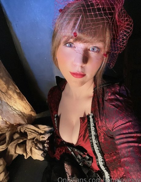 junelovejoy model xxx images