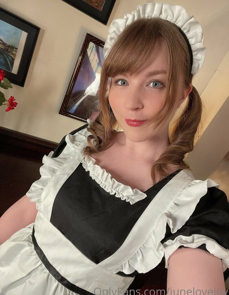 junelovejoy nude pornstar archive