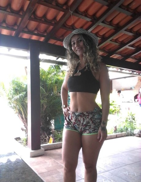 Soninha Coroa nudes star photos