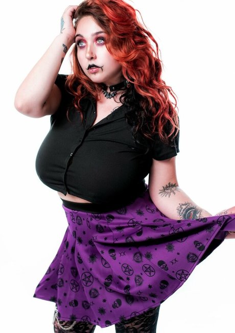 Kailakxx perfect star archive