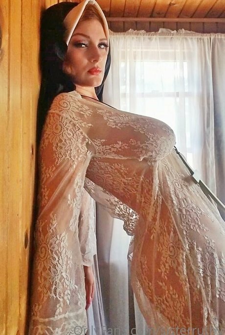 sisterruthy sex actress gallery