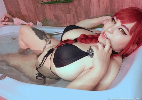 Nami neon pornographic actress galleries