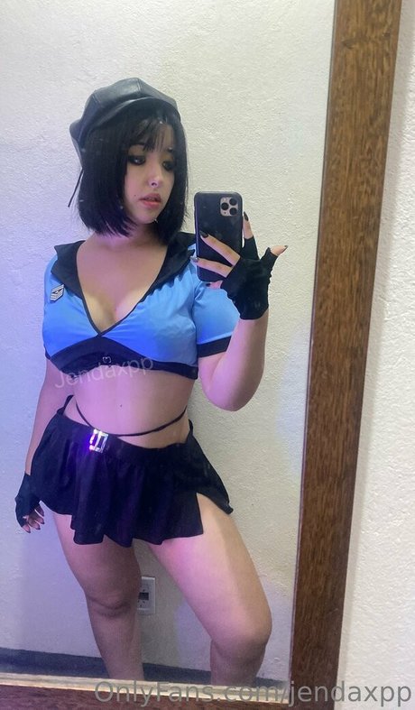 Jendaxpp sex actress pics