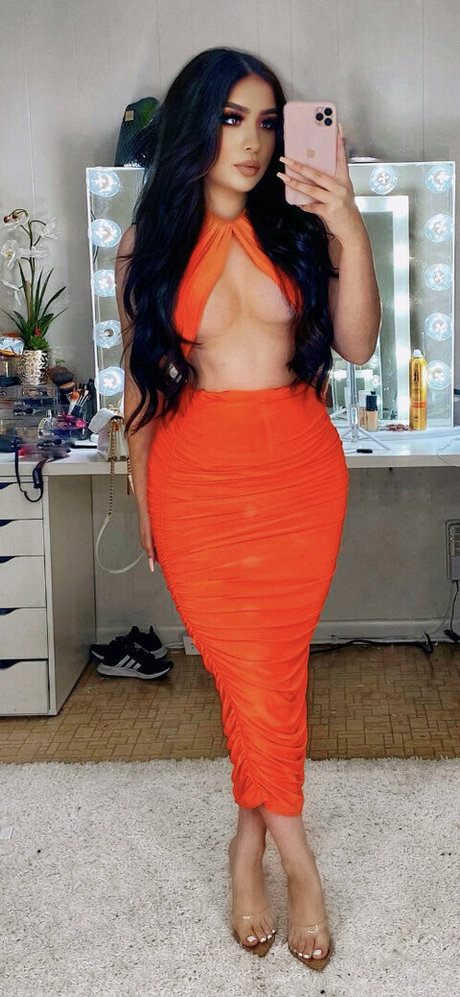 yxssied model free pics