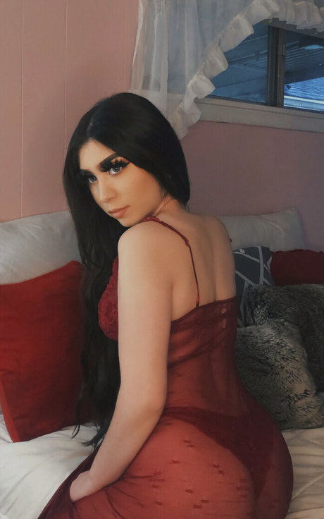 yxssied porn star pic