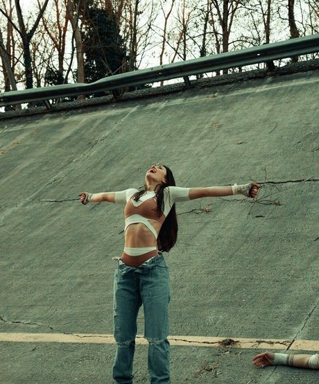 Beatrice Barichella nice star pics