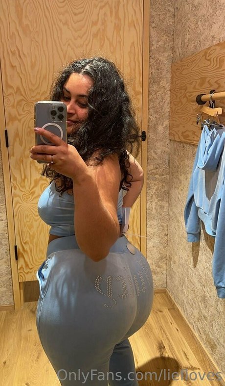 Liefloves star nude photo