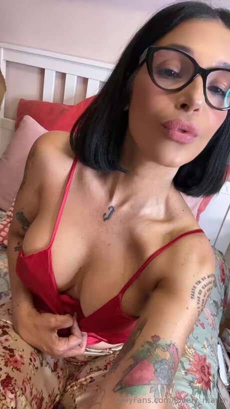 lovely maria star beautiful picture