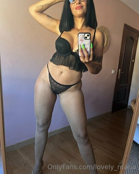 lovely maria star pics