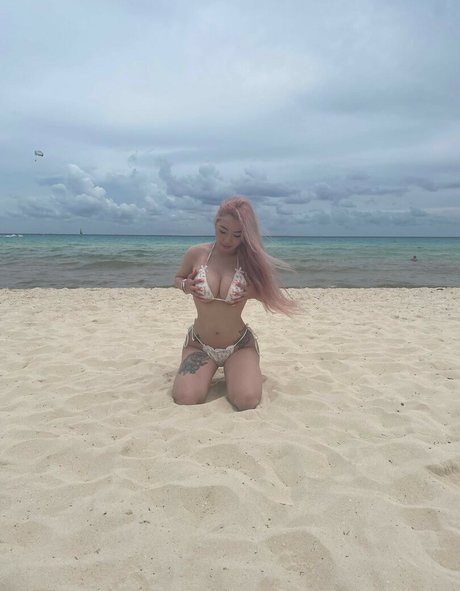 kaylan free model img