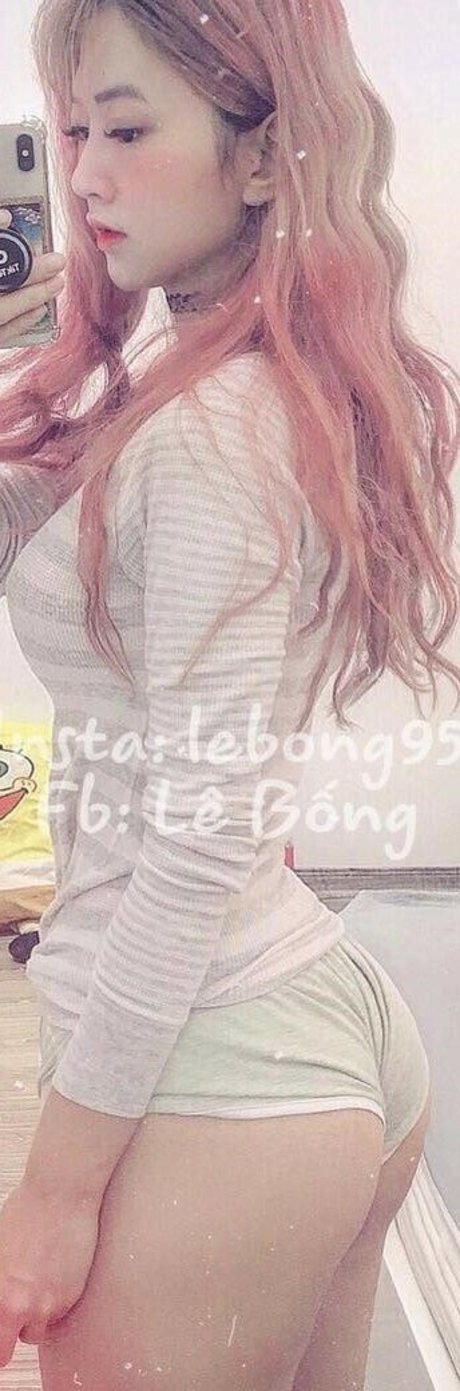 LeBong95 star hot images