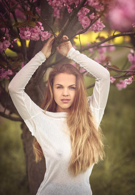 Daniela Frankova best star archive