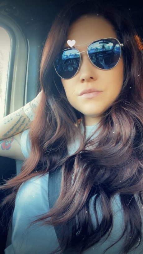 Allie Sin top actress picture