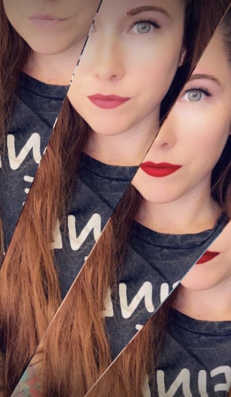 Allie Sin model nudes archive