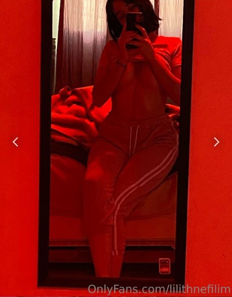 lilithnefilim pretty actress picture