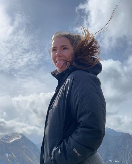 Leonie Kommoss exclusive actress image