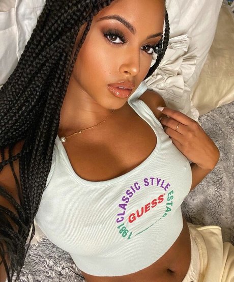 jonica pretty actress photos