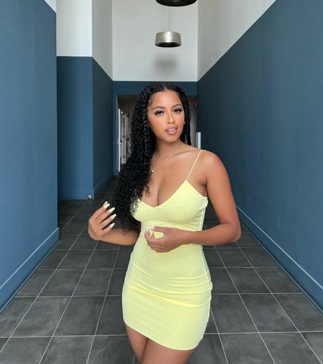 jonica pretty model photos