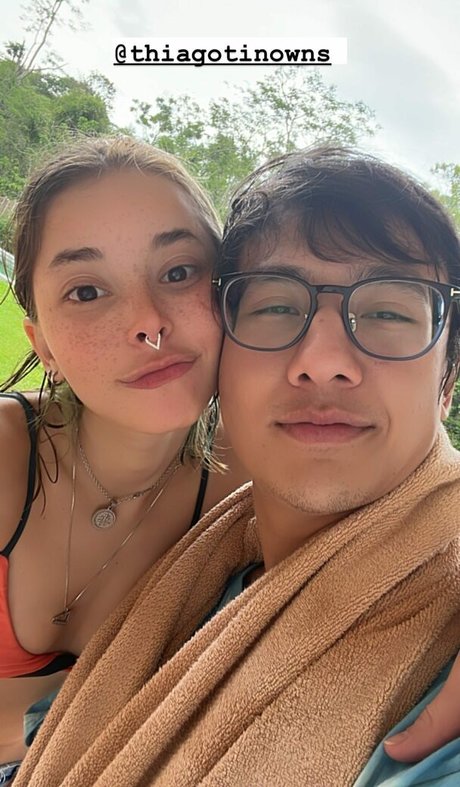 Thaiga pornographic star galleries