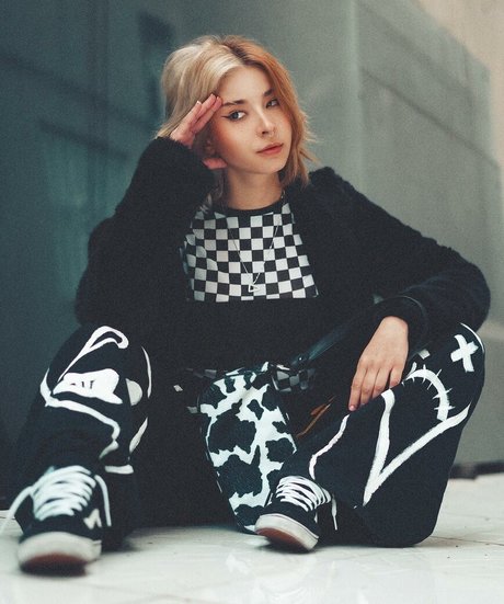 Thaiga pornstar exclusive images