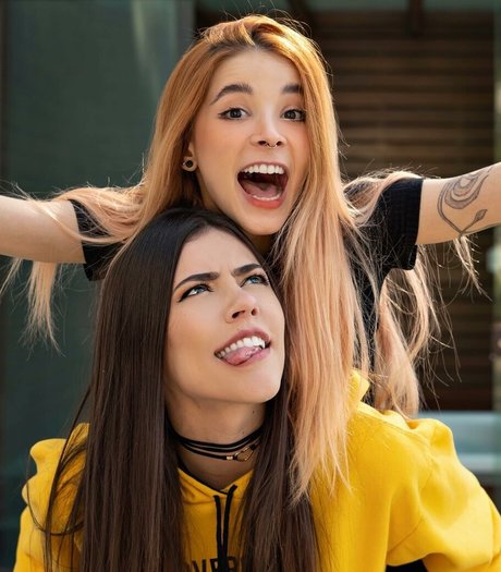 Thaiga top model img