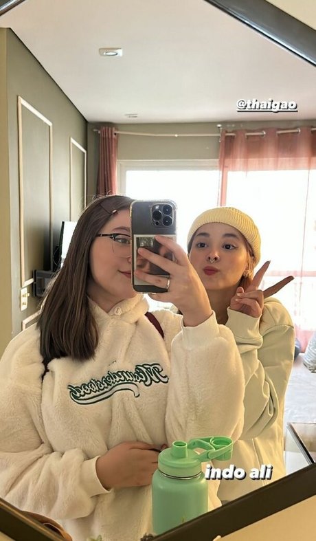 Thaiga star best picture