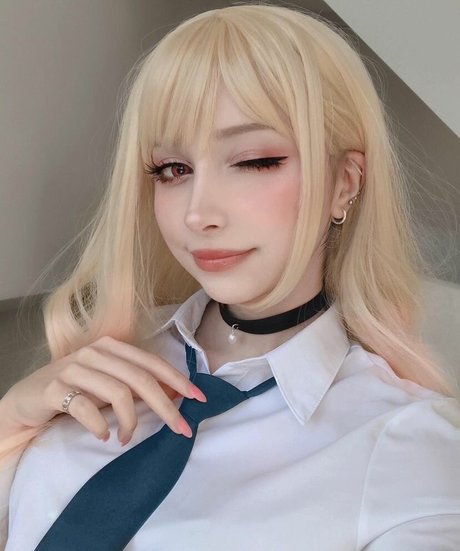 Miruqi perfect actress photo