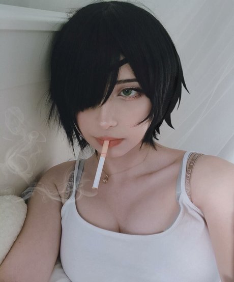 Miruqi pornographic model gallery