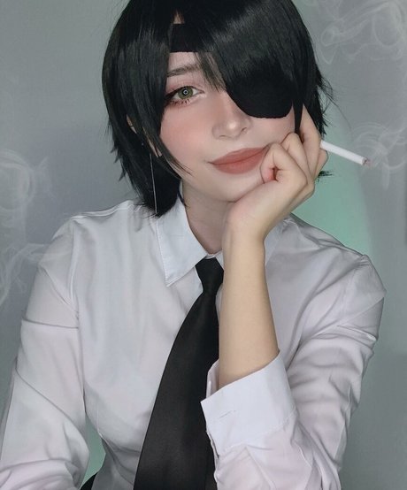 Miruqi model perfect image