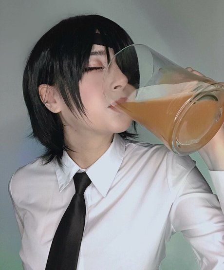 Miruqi pornstar naked pics