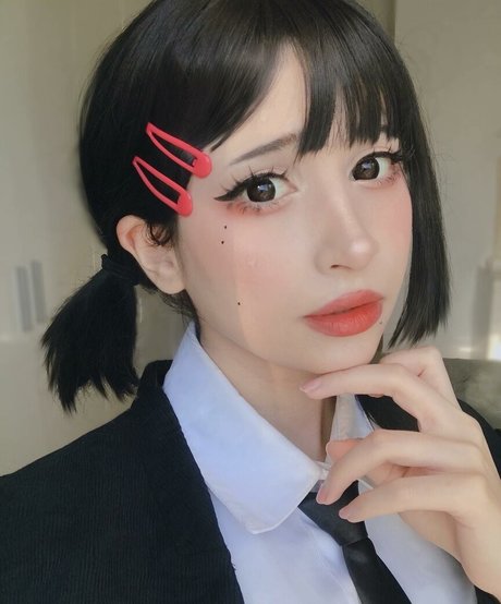 Miruqi nudes pornstar photos