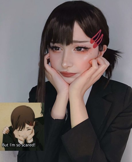 Miruqi perfect model photos