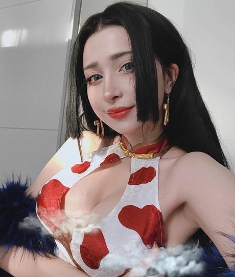 Miruqi pornstar sexy pics