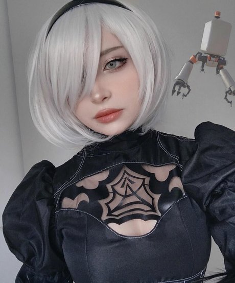 Miruqi pornstar nudes galleries