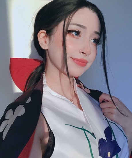 Miruqi art actress img