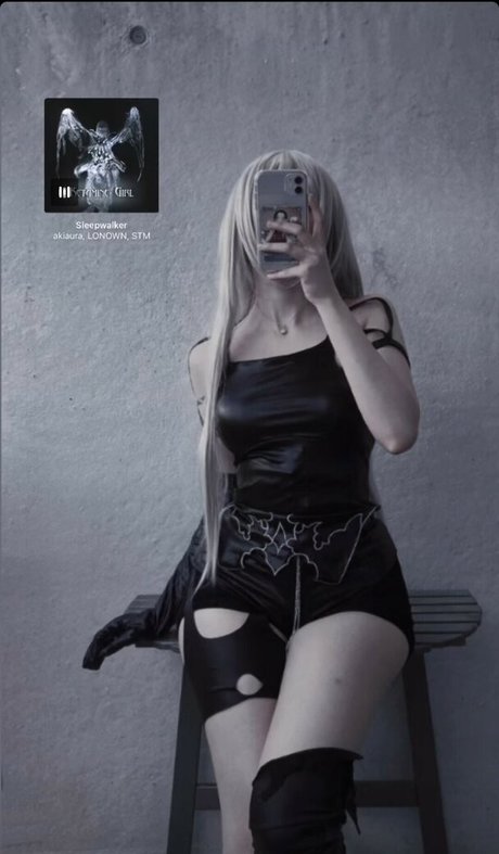 Miruqi pornstar pretty images