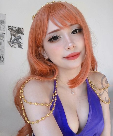 Miruqi exclusive actress img