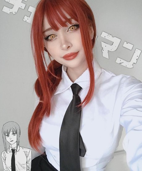 Miruqi porn model photos