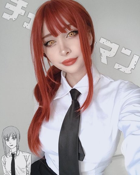 Miruqi model xxx pic