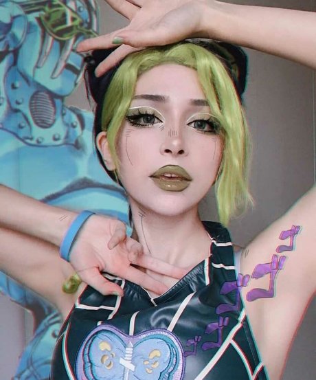 Miruqi model best photo