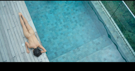 Debora Nascimento star exclusive images