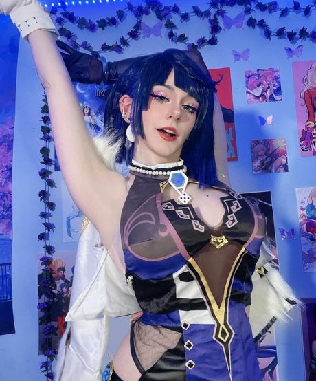 occultmage exclusive actress pic