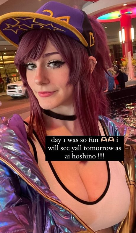 occultmage high quality actress photo