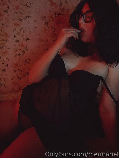 mermariel sex star photos