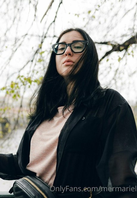 mermariel model free img