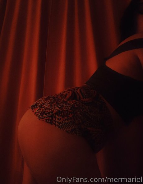 mermariel best model image