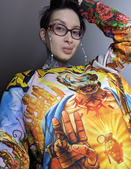 arianestamour pornstar adult pics