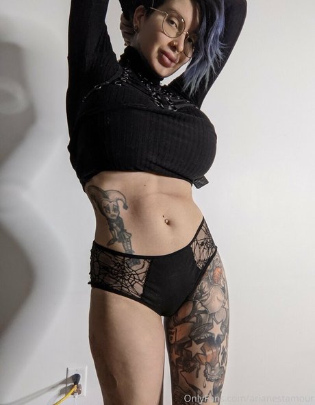 arianestamour nice model archive