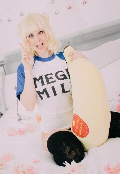 BunnyQ ki model perfect pics